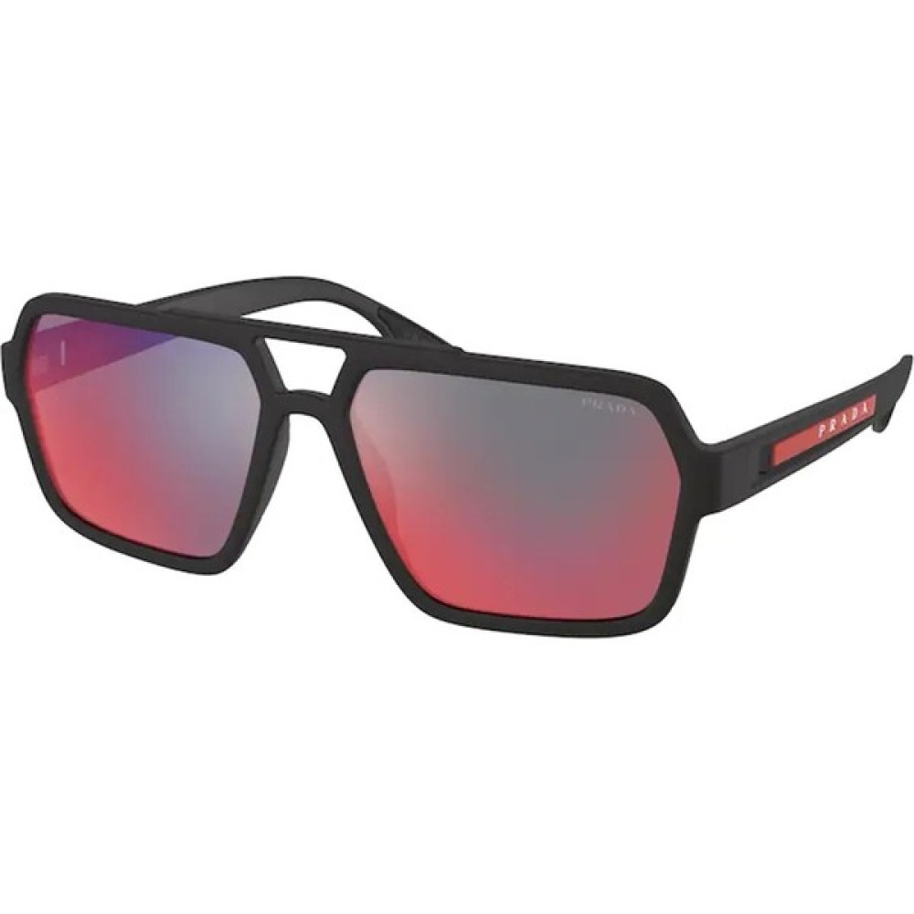Prada Lınea Rossa Ps 01XS DG008F 59 Erkek Güneş Gözlüğü Erkek Güneş Gözlükleri Fiyatı