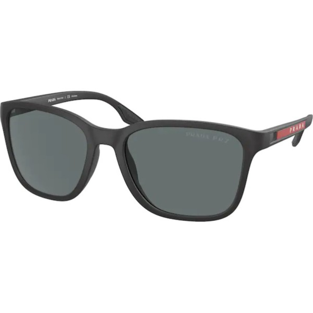 Prada Linea Rossa PS02WS DG002G 57 Erkek Güneş Gözlüğü Erkek Güneş Gözlükleri Fiyatı