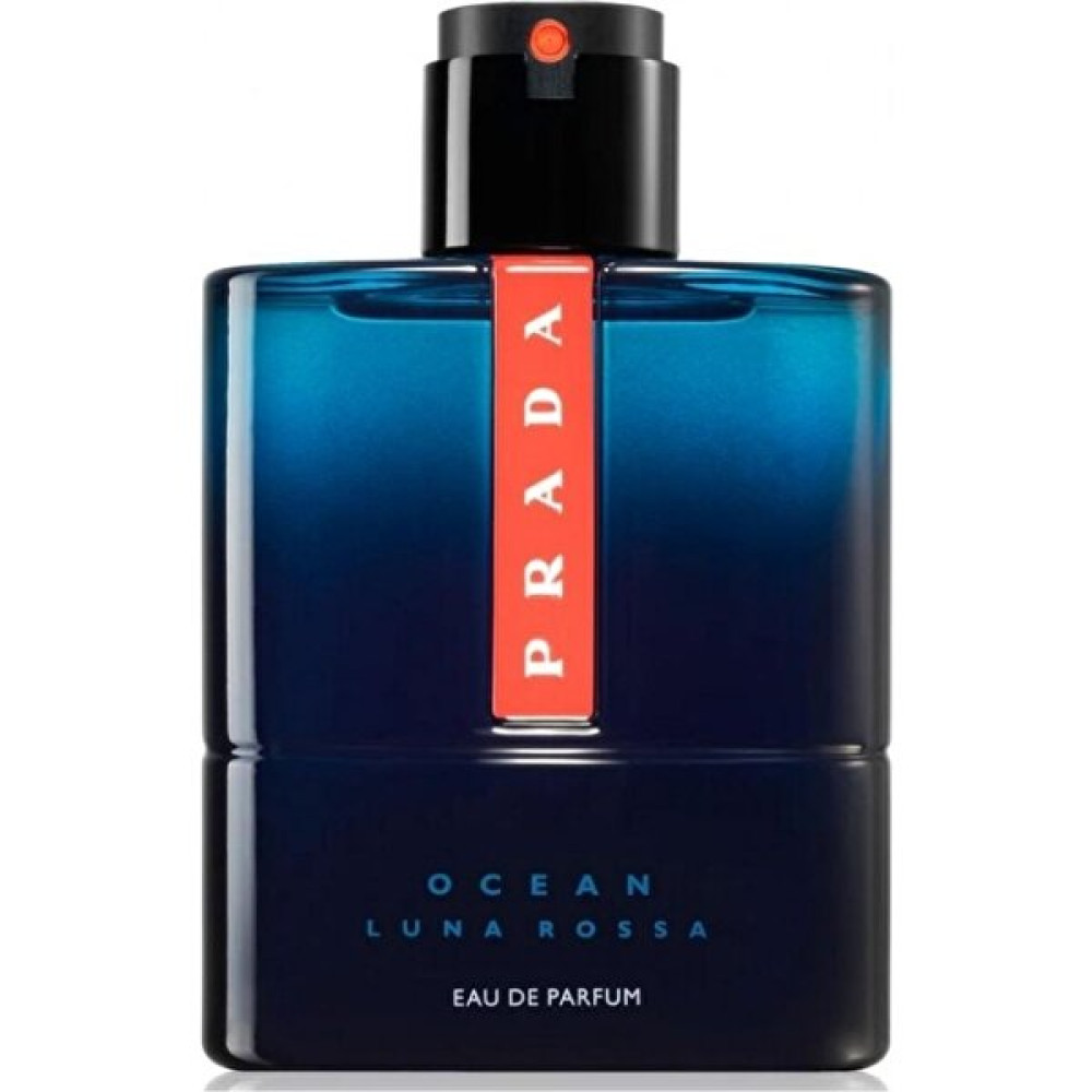 Prada Luna Rossa Ocean Edp 50 ml Erkek Parfümleri Fiyatı
