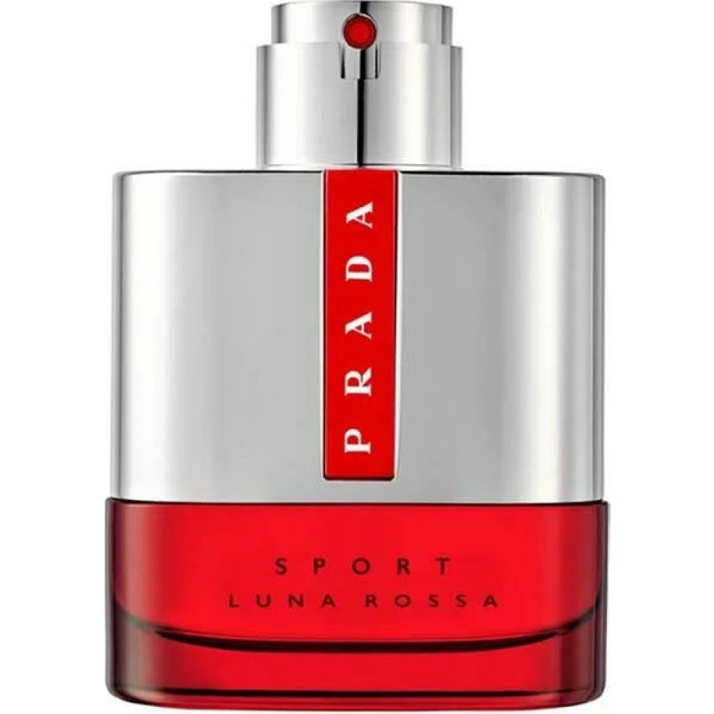 Prada Luna Rossa Sport Edt 50 ml - 01 Erkek Parfümleri Fiyatı