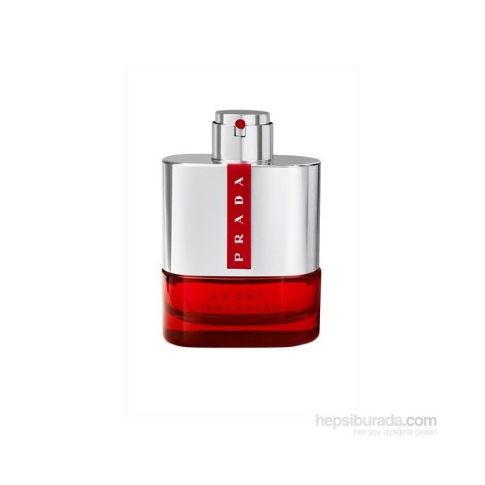 Prada Luna Rossa Sport Edt 50 Ml Erkek Parfümleri Fiyatı