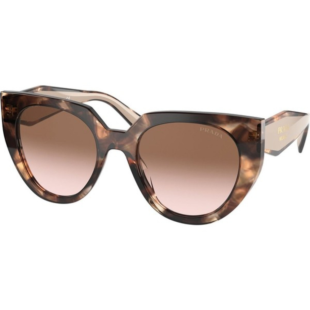 Prada Pr 14WS 52 01R0A6 Prada Kadın Güneş Gözlüğü Kadın Güneş Gözlükleri Fiyatı