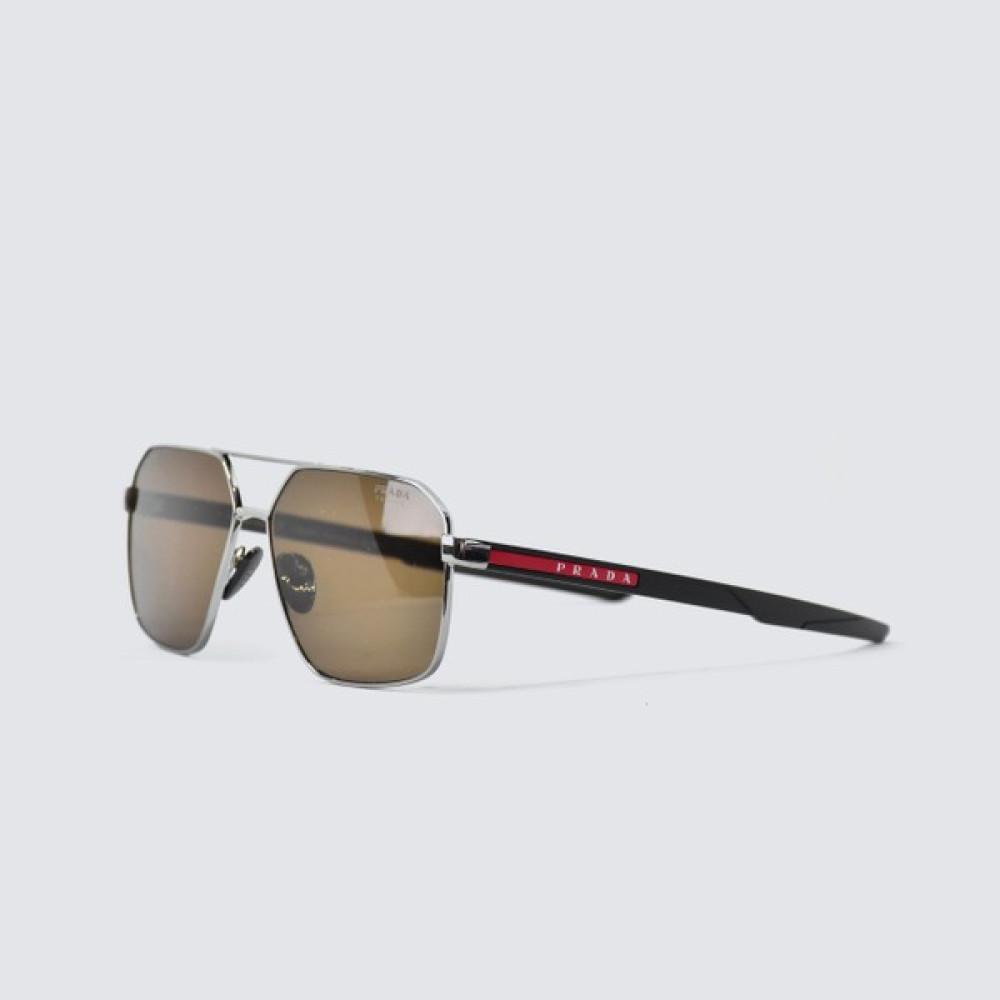 Prada Pr 55WS DGQ09R 60-14 140 Erkek Güneş Gözlüğü Erkek Güneş Gözlükleri Fiyatı