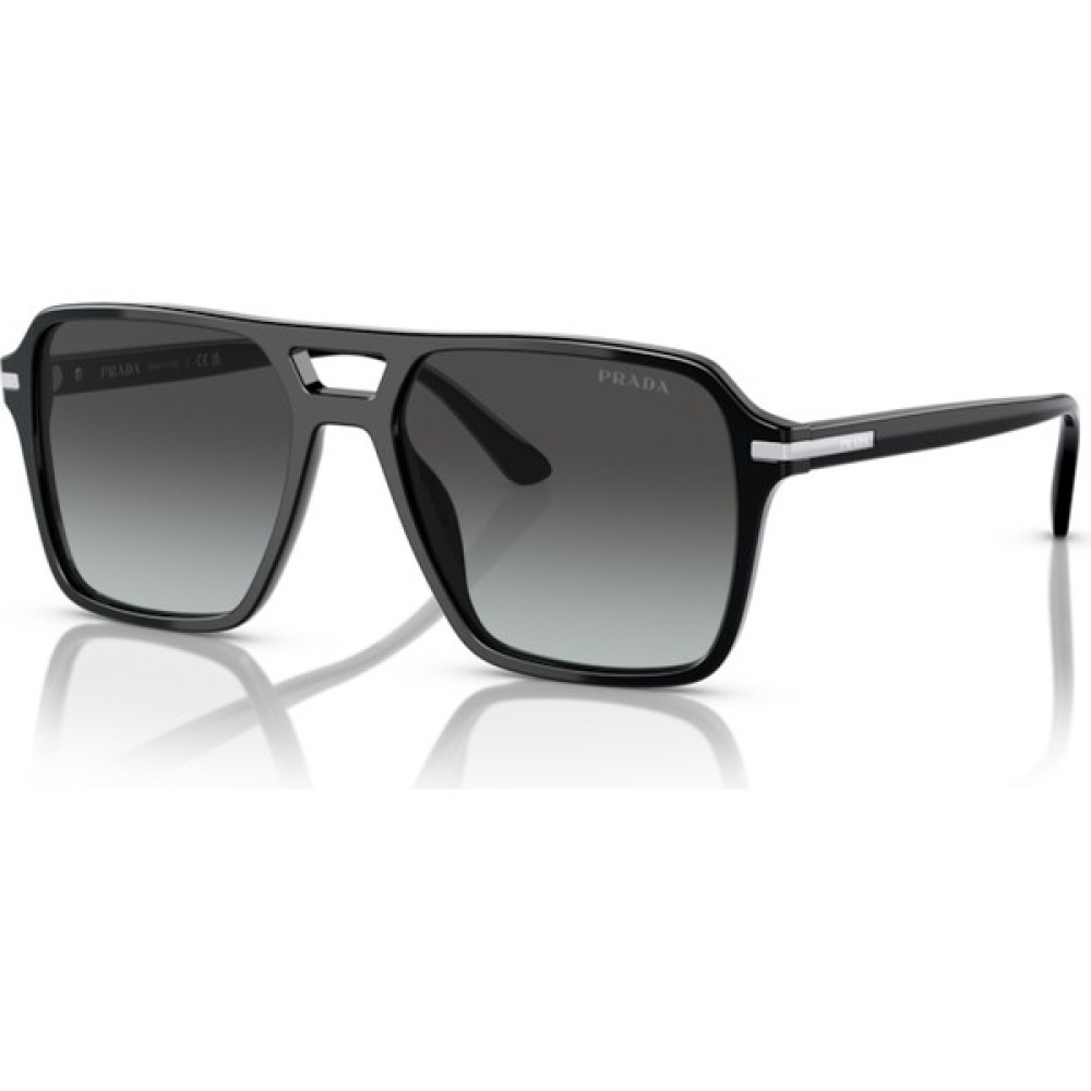 Prada PR20YS/1AB06T Erkek Güneş Gözlüğü Unisex Güneş Gözlükleri Fiyatı