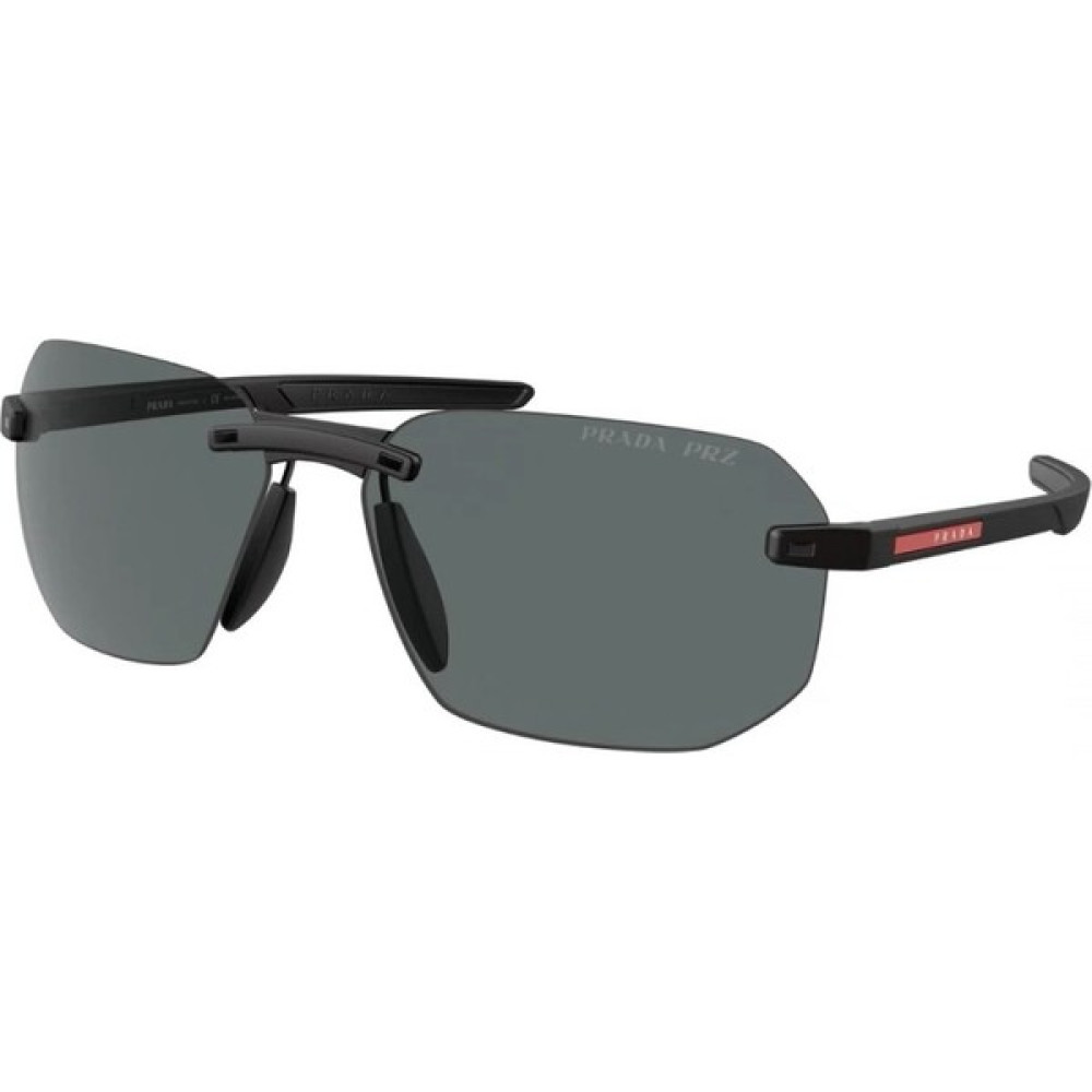 Prada Ps 09WS 62 DG002G Prada Erkek Güneş Gözlüğü - Füme Erkek Güneş Gözlükleri Fiyatı