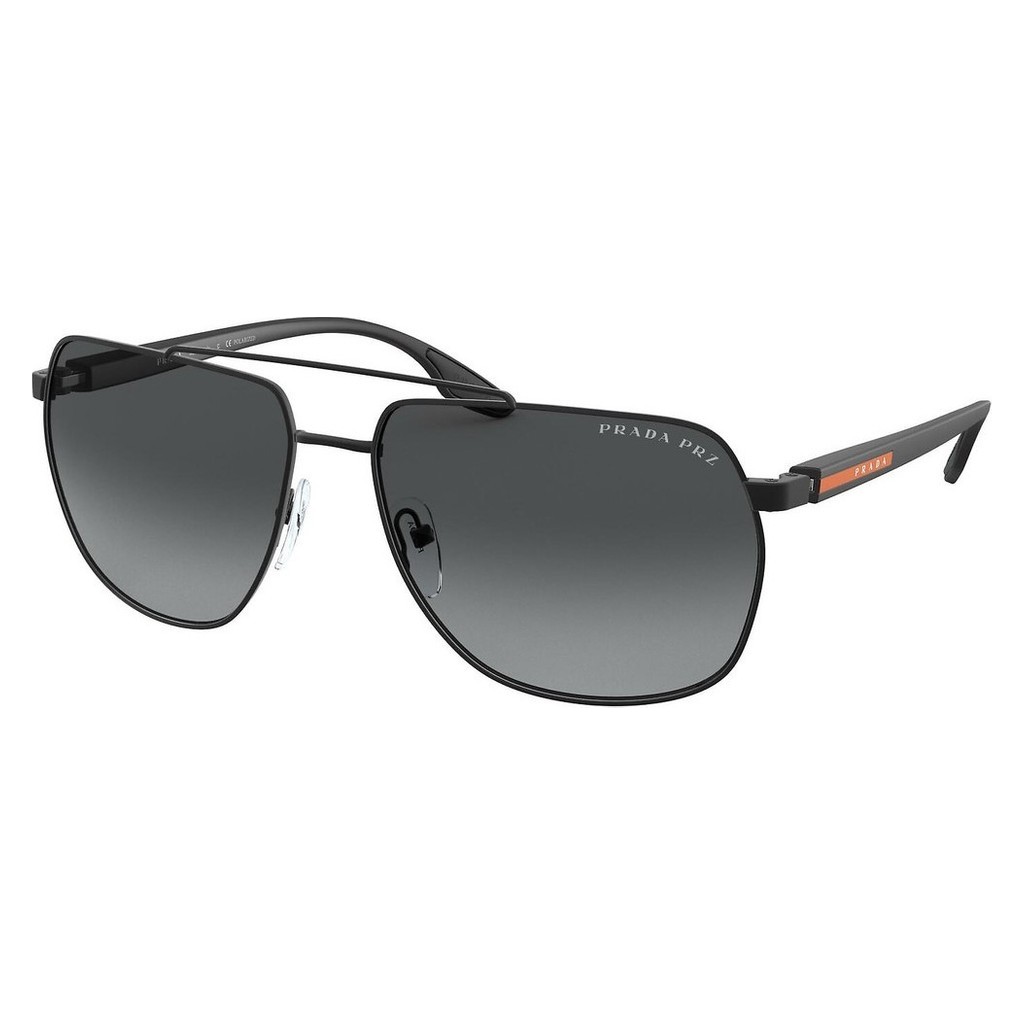 Prada PS55V 1BO-5W1 Erkek Güneş Gözlüğü Güneş Gözlükleri Fiyatı