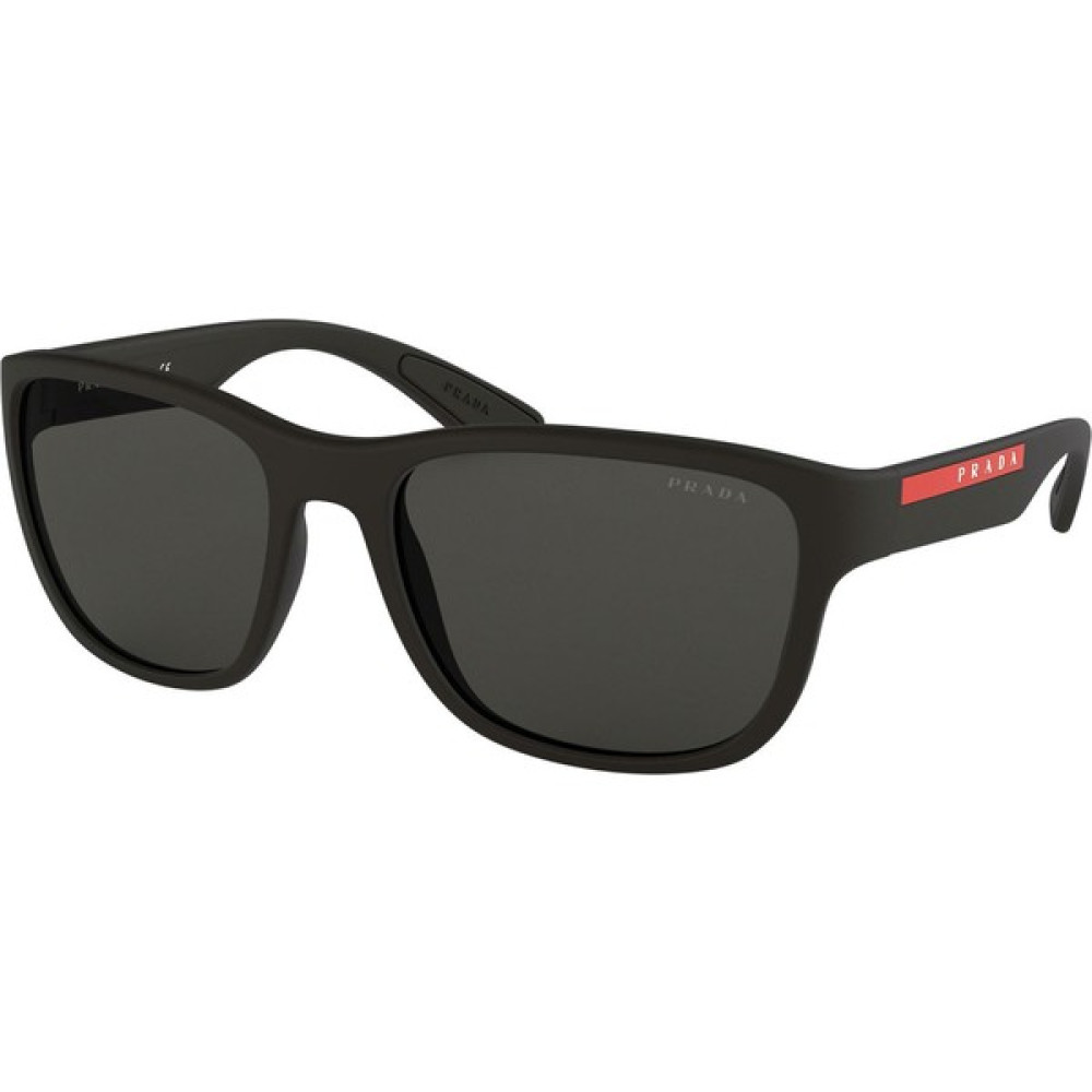 Prada Sport Ps 01US DG05S0 59 Erkek Güneş Gözlüğü Erkek Güneş Gözlükleri Fiyatı