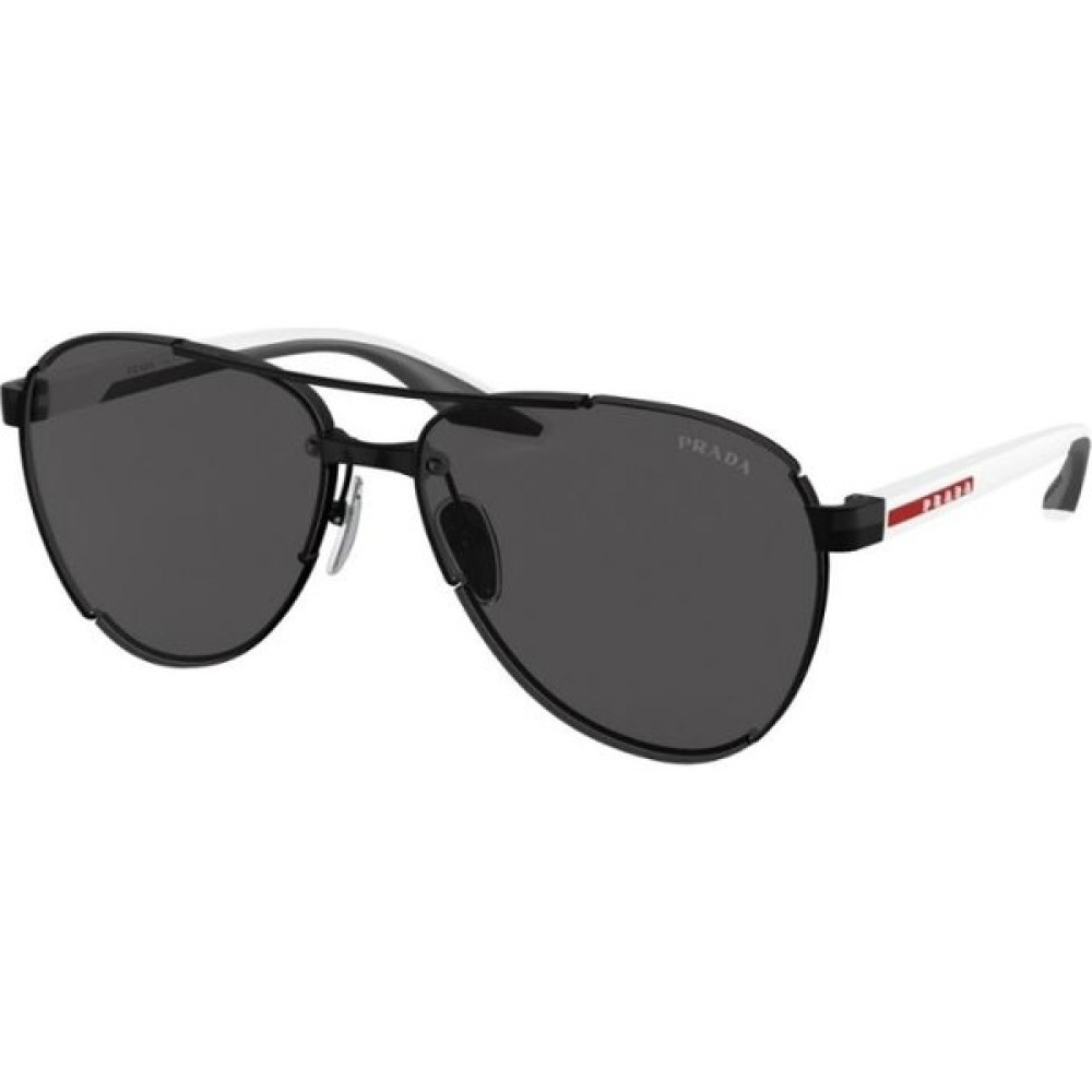 Prada Sport Sps 51Y 1BO06F 61 Erkek Güneş Gözlüğü Erkek Güneş Gözlükleri Fiyatı