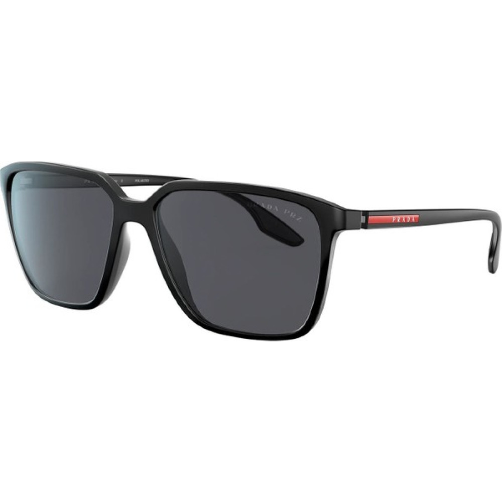 Prada Sport SPS06V 1BO5Z1 58 Erkek Güneş Gözlüğü Erkek Güneş Gözlükleri Fiyatı