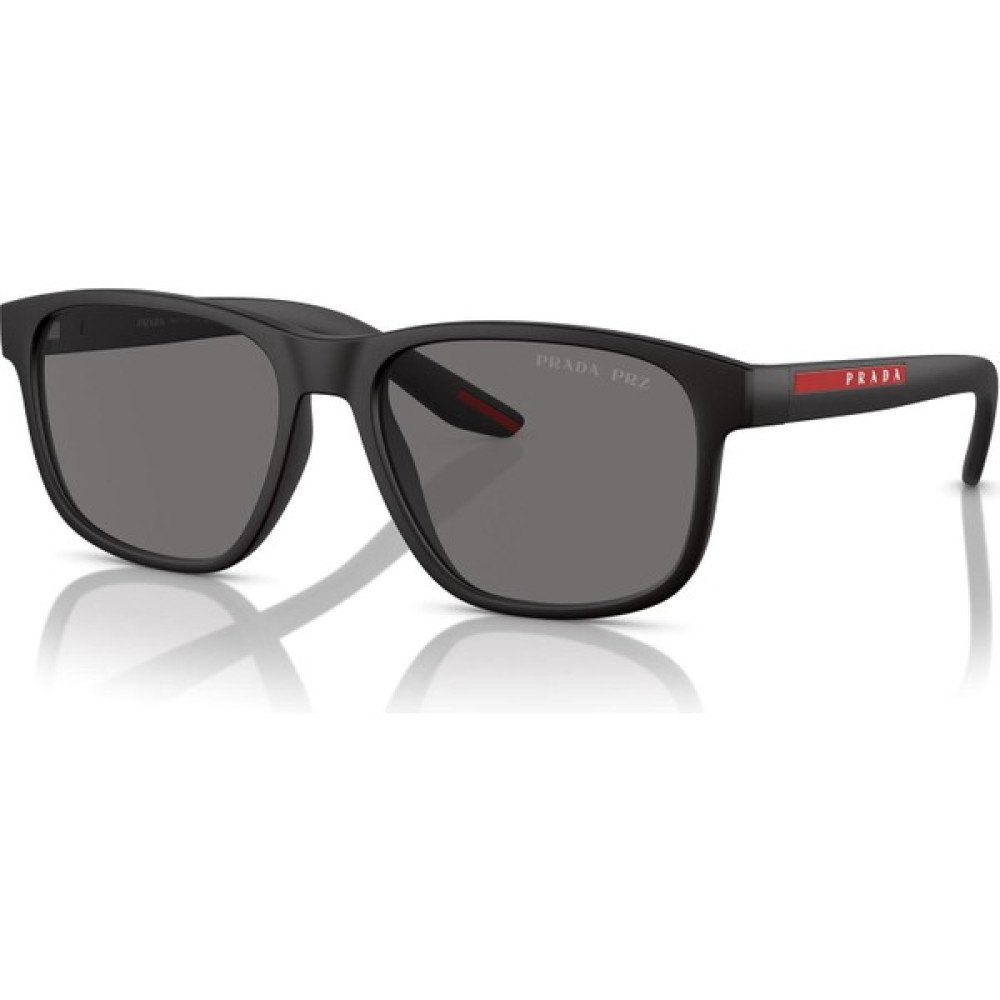 Prada Sport SPS06Y DG002G 56 Erkek Güneş Gözlüğü Erkek Güneş Gözlükleri Fiyatı