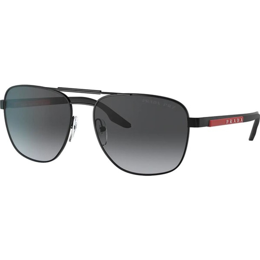 Prada Sport SPS53X 1BO6G0 60 Erkek Güneş Gözlüğü Erkek Güneş Gözlükleri Fiyatı