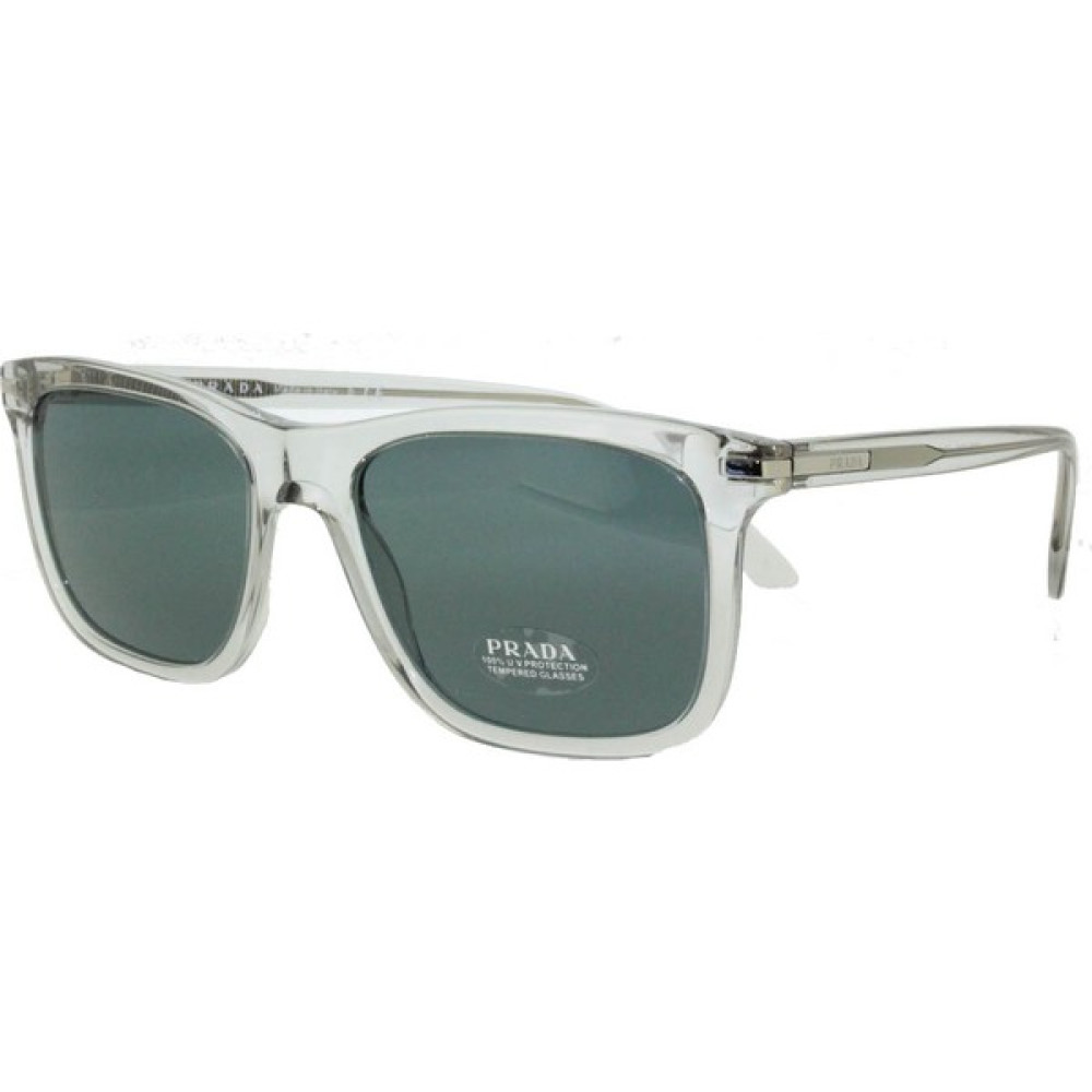 Prada Spr 18W U43-0A9 56*18 Şeffaf Unisex Güneş Gözlüğü Unisex Güneş Gözlükleri Fiyatı