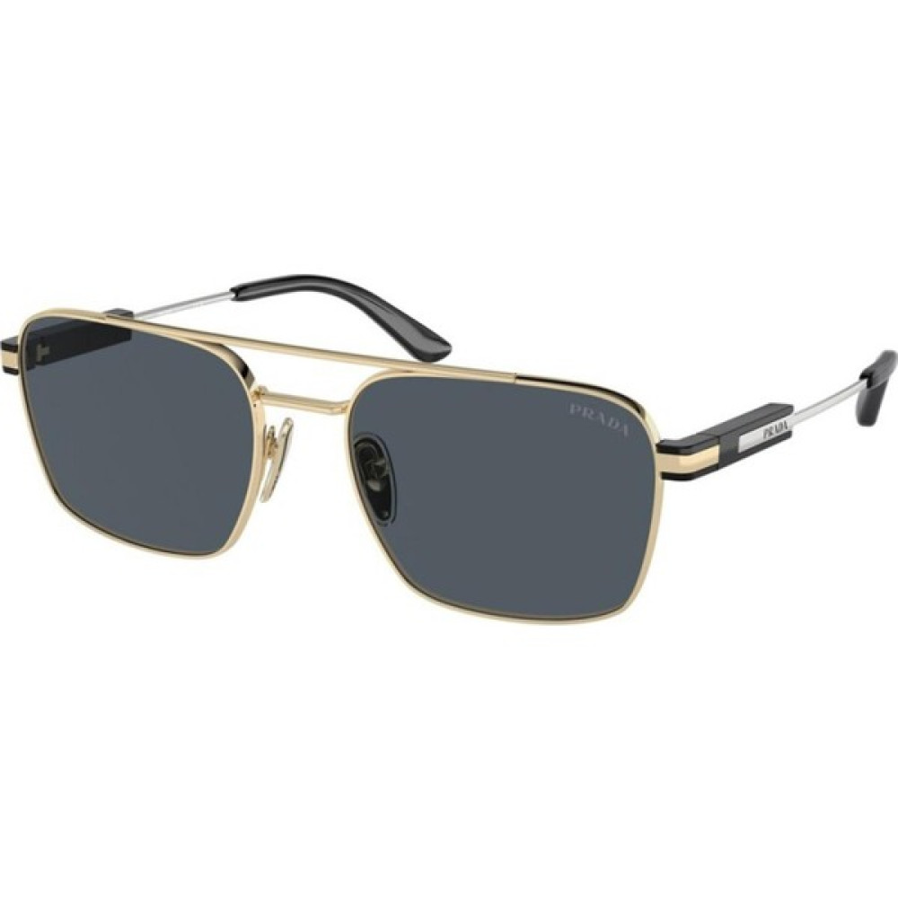 Prada SPR67Z ZVN09T 56 Erkek Güneş Gözlüğü Unisex Güneş Gözlükleri Fiyatı