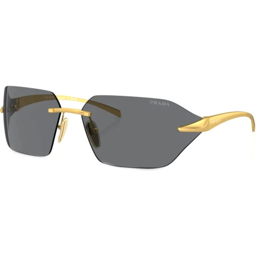 Prada SPRA55 15N5S0 71 Unisex Güneş Gözlüğü Unisex Güneş Gözlükleri Fiyatı