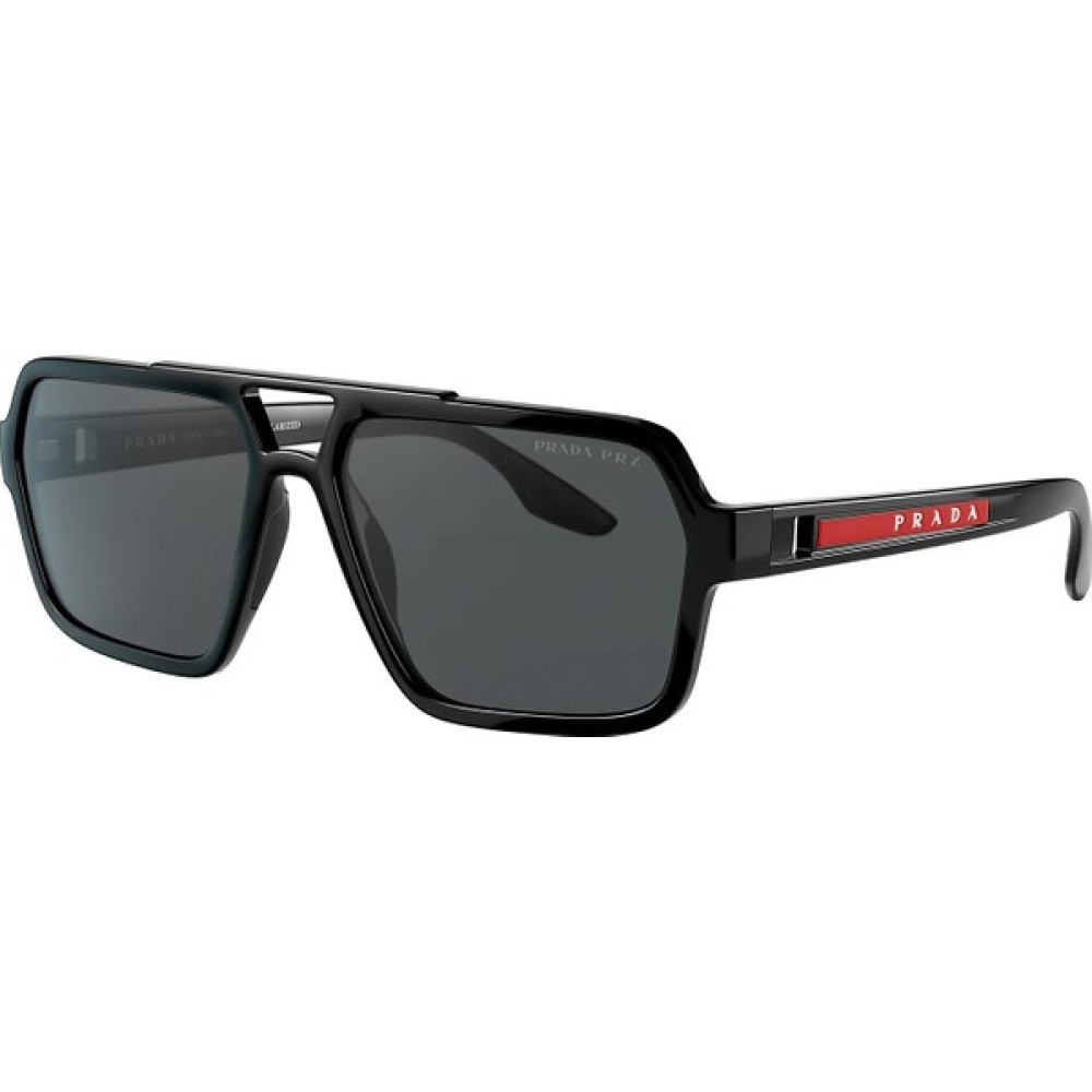 Prada SPS 01X 1AB 02G 59 Erkek Güneş Gözlüğü Erkek Güneş Gözlükleri Fiyatı