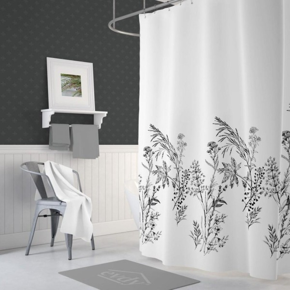 Prado Funda Banyo Duş Perdesi Çift Kanatlı 2 x 120 x 200 cm Duş / Banyo Perdesi Fiyatı