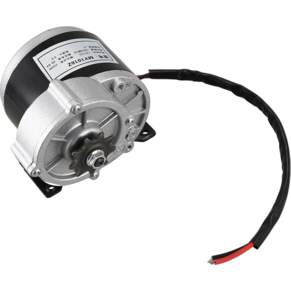 Praise6 MY1016Z2 250W 12V Dc Dişli Fırçalı Motor E-Bisiklet Motoru Fırça Motoru Elektrikli Üç Tekerlekli Bisiklet Elektrikli Bisiklet Motoru Ebıke ... Paten Kaykay Scooter Fiyatı