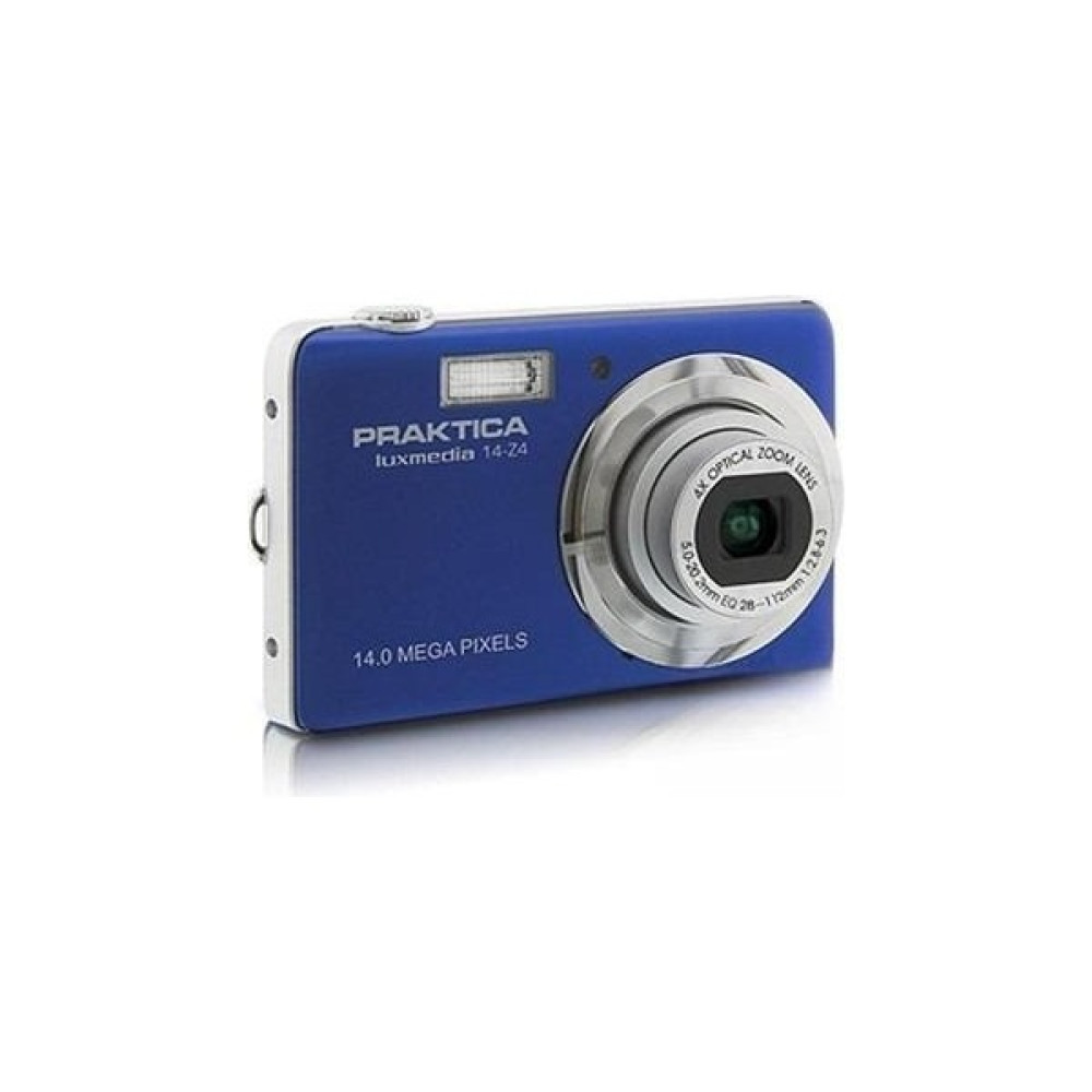 Praktica Luxmedia 14-Z4 Dijital Fotoğraf Makinesi Dijital Fotoğraf Makineleri Fiyatı