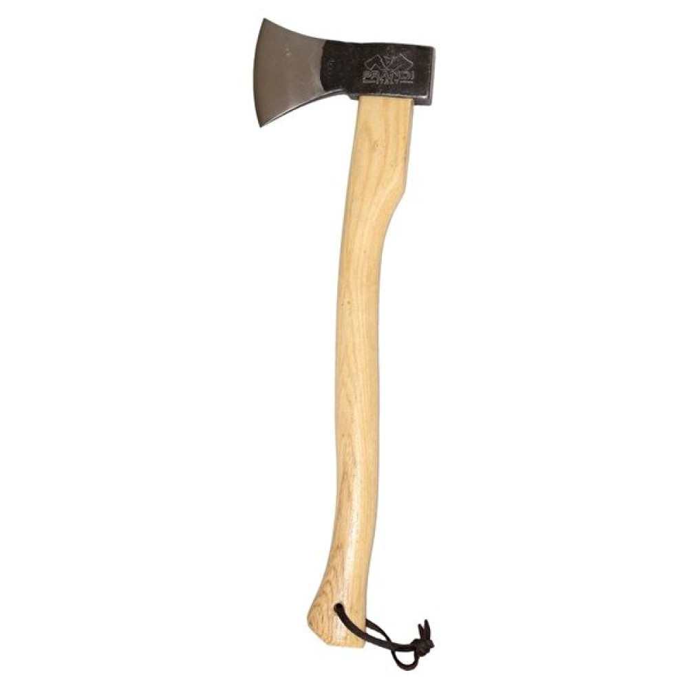 Prandi 1200 GR 70 CM Hikori Sap Alman Balta Çakı Fiyatı