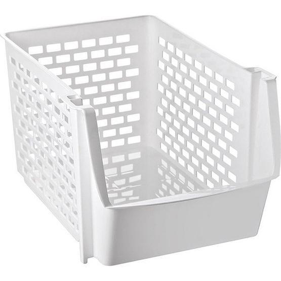 Pratik 20 cm Raf Düzenleyici