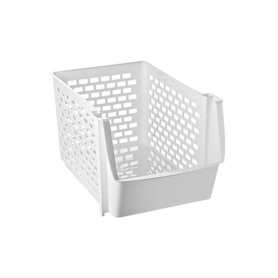 Pratik 20 cm Raf Düzenleyici