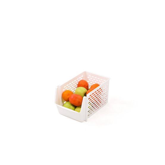 Pratik 20 cm Raf Düzenleyici
