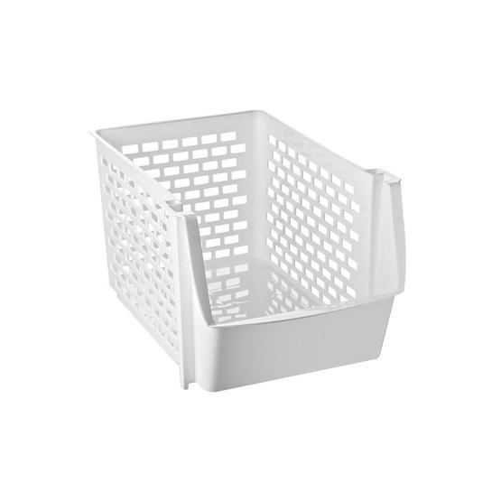 Pratik 20 cm Raf Düzenleyici