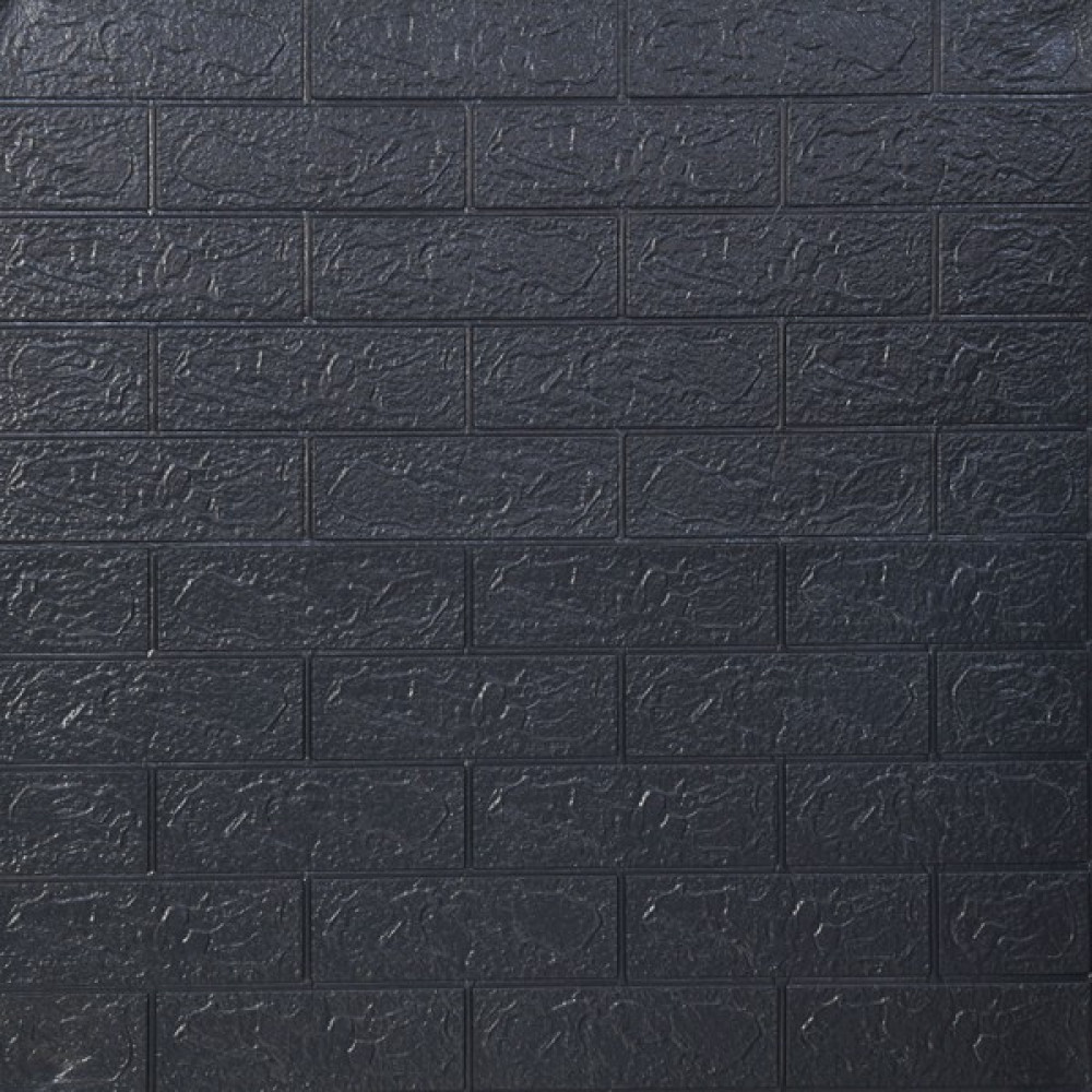 Pratik Duvarlar Duvar Ka - Siyah - 70 x 38 cm Duvar Kağıdı Fiyatı