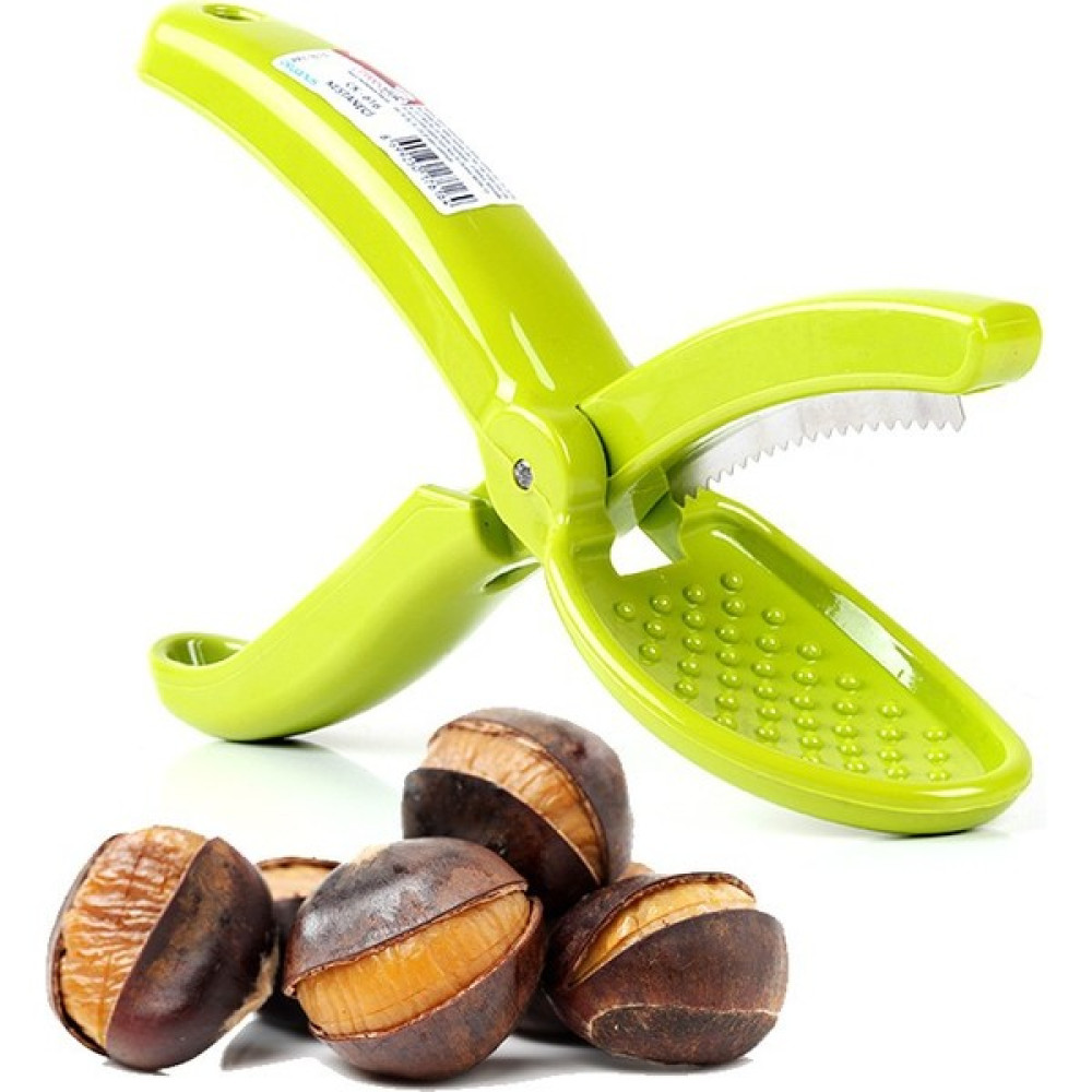 Pratik Kestane Çizici Chesnut Cutter Mutfak Gereçleri Fiyatı