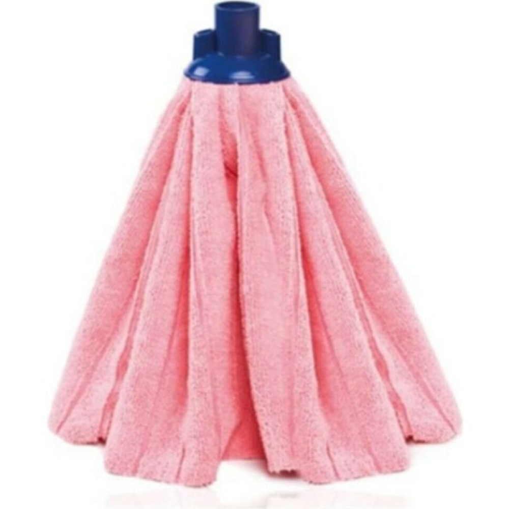 Pratik Mağazam S Sıkmalı Vileda Mikrofiber Havlu Mop - Pembe Temizlik Malzemeleri Fiyatı