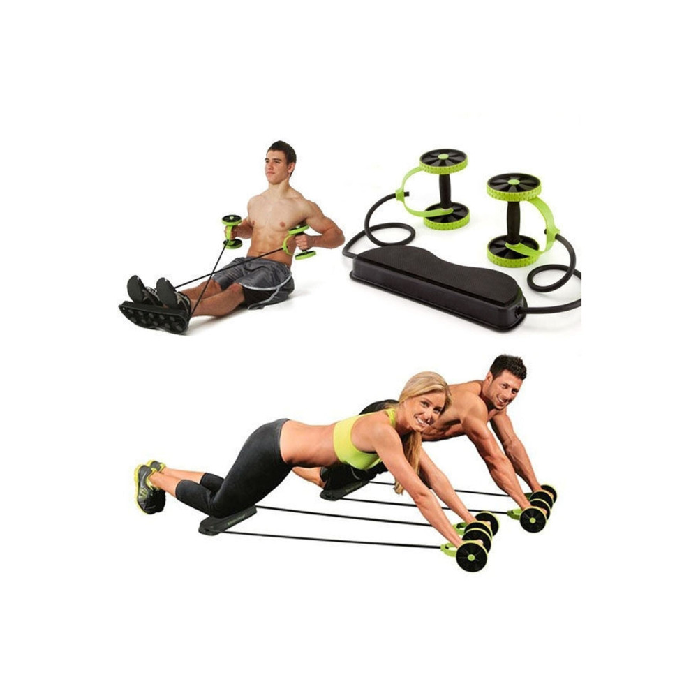 Pratik Multiflex Pro Karın Kası Göbek Eritme Fitness Egzersiz Spor Aletinewline12007 Kondisyon Aletleri Fiyatı