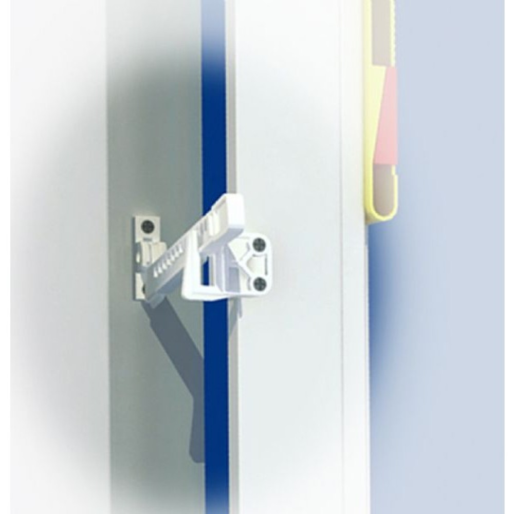 Pratik Pro Ayarlı PVC Pencere Havalandırma Kolu Ev & Dekorasyon Aksesuarları Fiyatı