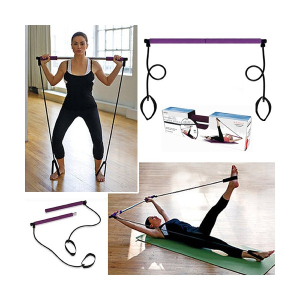 Pratik Şeyler Pilates Aleti Portable Pilates Studio Pilates Fiyatı