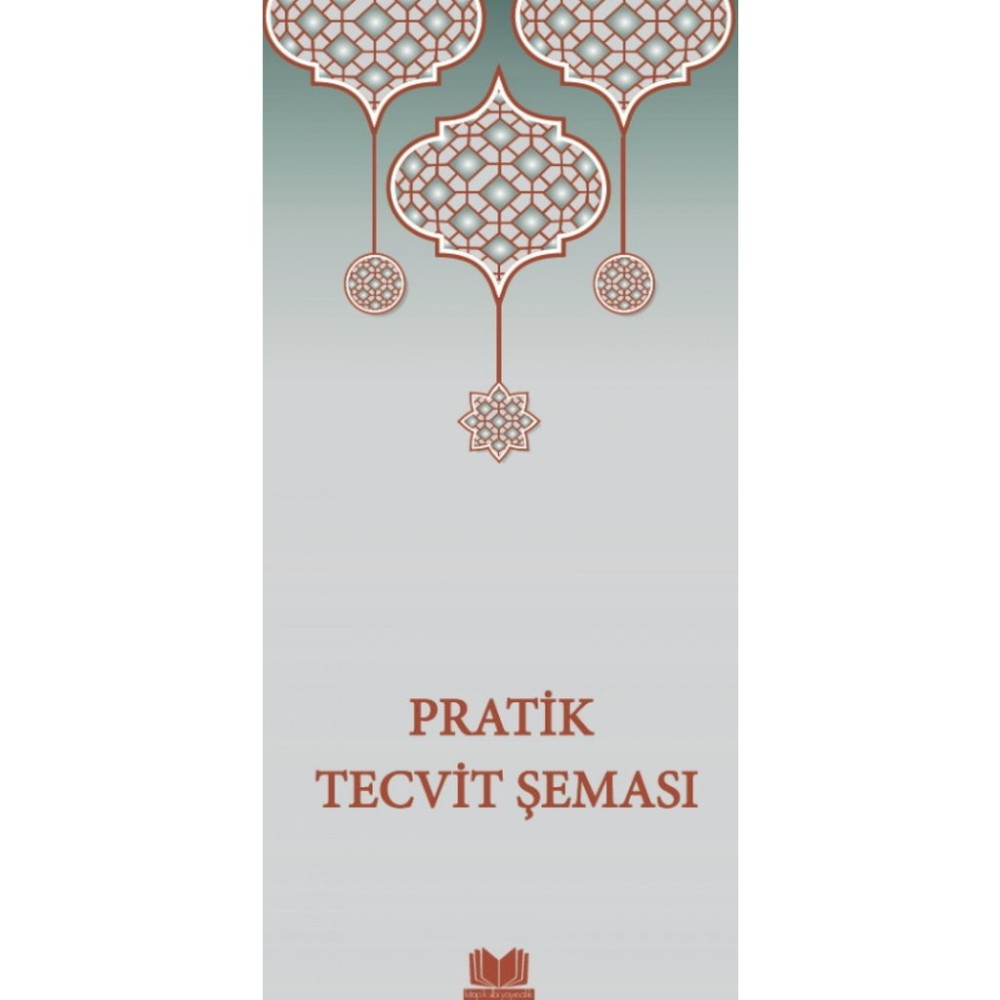 Pratik Tecvit Şeması - Asiye Dayıoğlu Din Kitapları Fiyatı