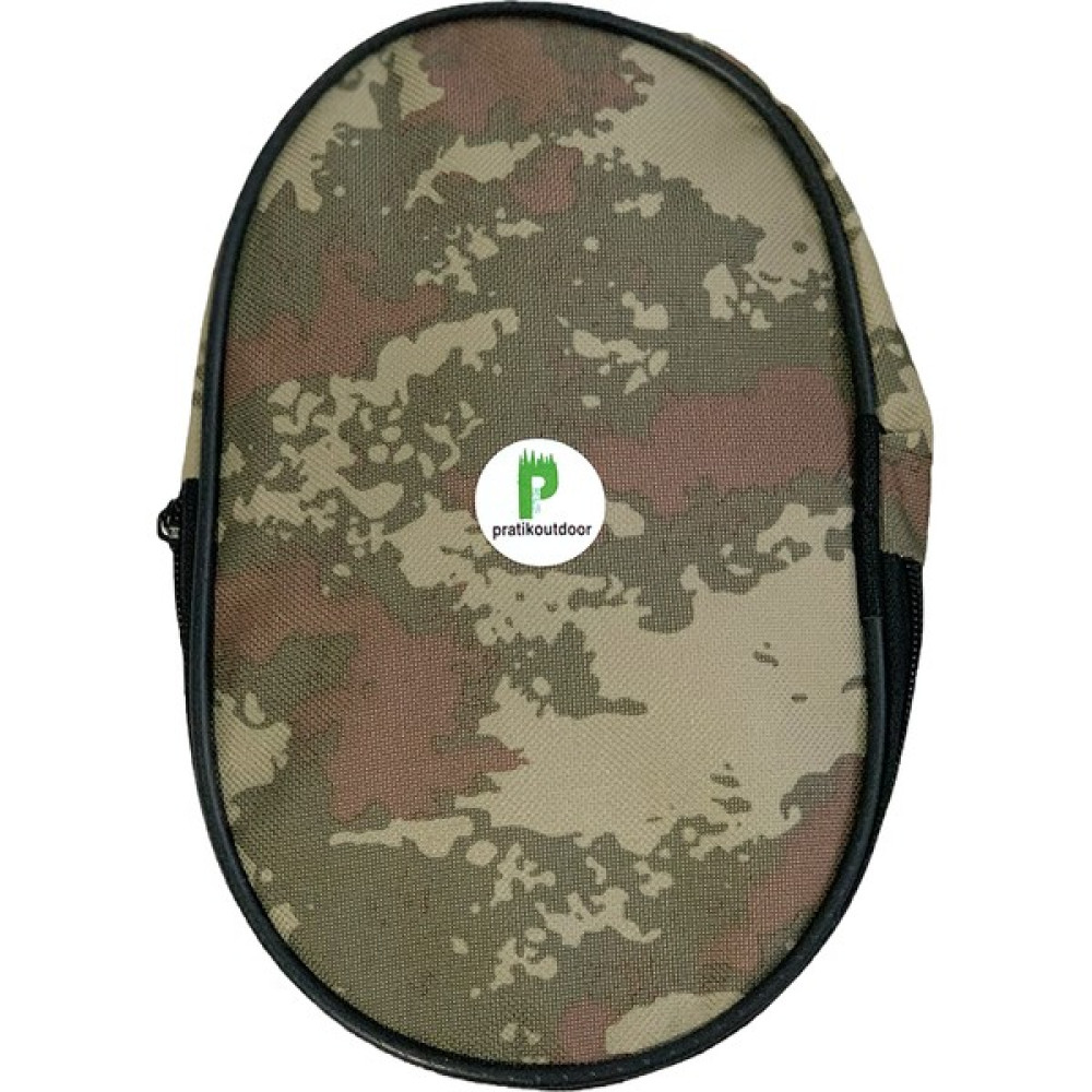 Pratikoutdoor Kumaş Takım Çantası Bez Organizer ve Alet Çantası (Fermuarlı) Alet Çantası & Dolabı Fiyatı