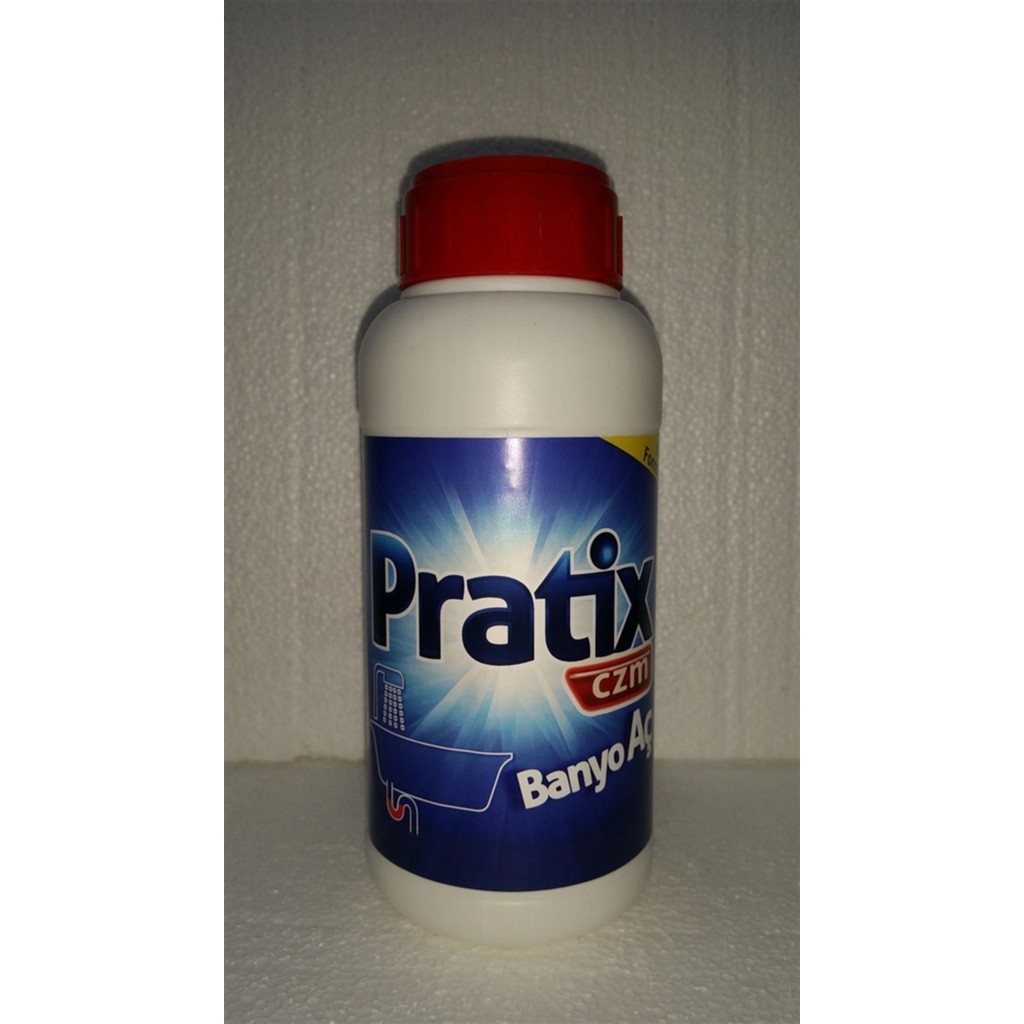 Pratix Banyo Açıcı 1000 Gram ve Lavabo Açıcı 500 Gram 2 Si Birara SSD / Solid State Drive Fiyatı
