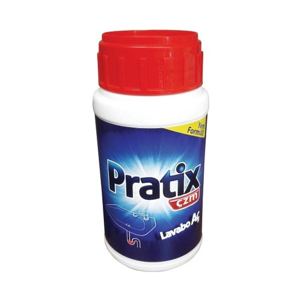 Pratix Pratix Çzm Lavabo Aç 500 gr Temizlik Malzemeleri Fiyatı