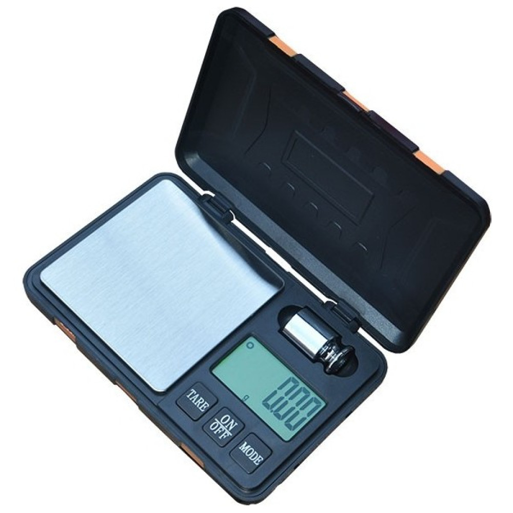 Prc ZH-8264 Taşınabilir Kapaklı Cep Terazisi (0.01GR / 1kg) Diğer Test ve Ölçüm Cihazları Fiyatı
