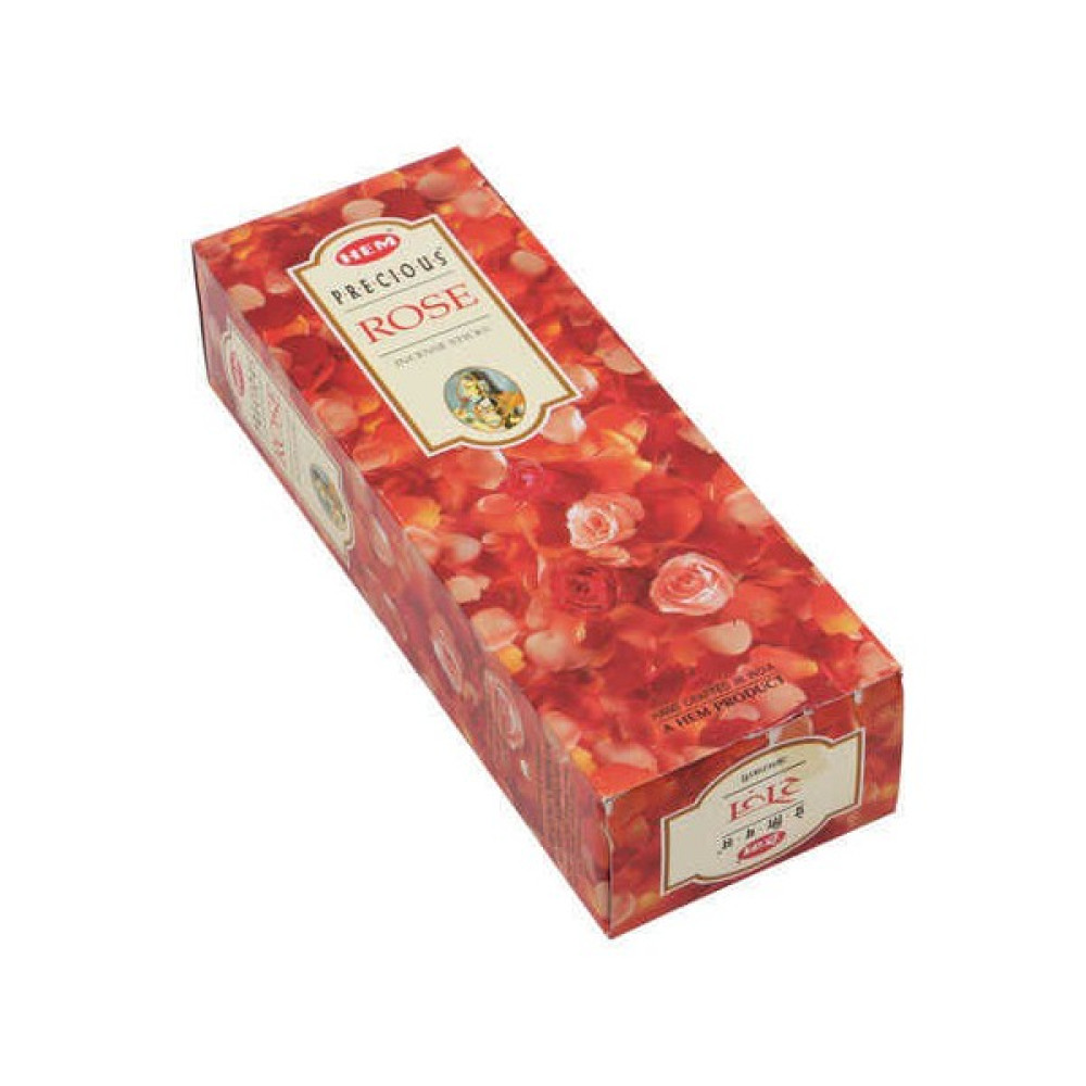 Precious Gül Tütsü - 1 Adet Oto Boyaları Fiyatı