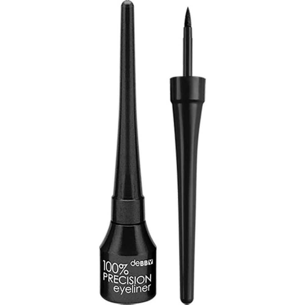 Precision Debby %100 Hassas Eyeliner Eyeliner Fiyatı