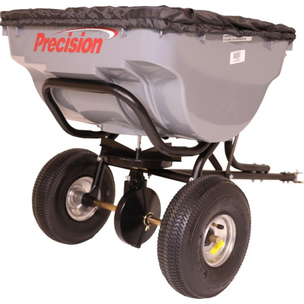 PrecisionTbs 4500 Gübre ve Tohum Atma Makinası Bahçe Makinesi Aksesuar & Yedek Parça Fiyatı