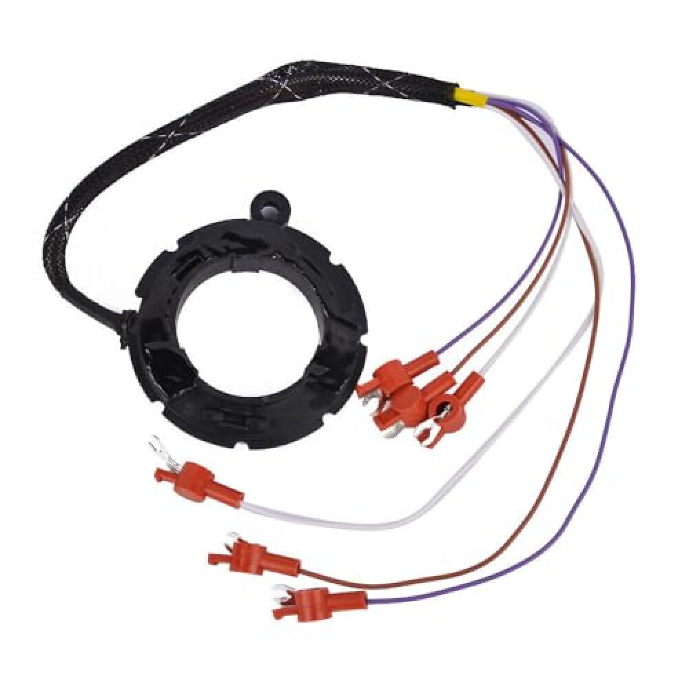 Prefer Warehouse Outboard Motor Trigger Compatible with Mercury Mariner 90-225 HP 6-Cylinder 2-Stroke Replaces 96455A11 18-5795 96455A11 18-5795 18-5798 134-6456