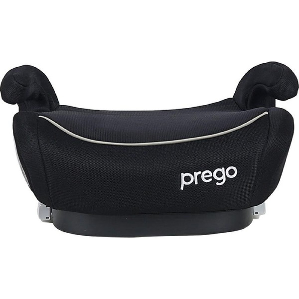 Prego 4052 Riofix Yükseltici 15-36 Kg Krem - Siyah - Krem Bebek Oto Koltuk Yükseltici Fiyatı