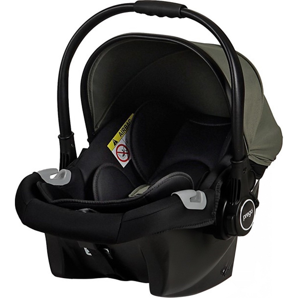 Prego Dynamic Oto Koltuğu 0-13 kg 4085 - Yeşil Bebek Oto Koltuğu Fiyatı