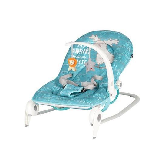Prego PRG-4016 Mavi Elite Ana Kucağı