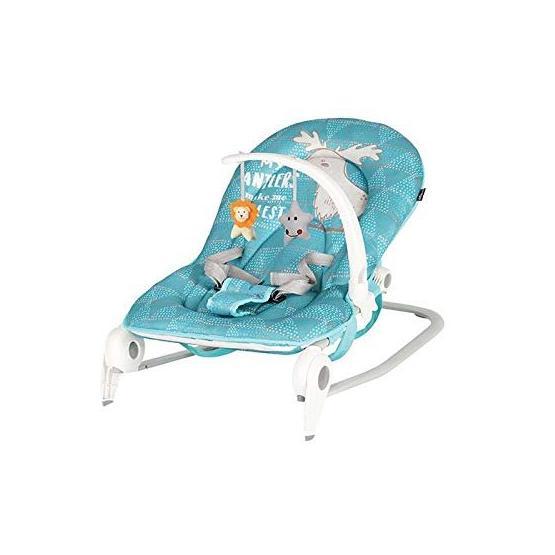 Prego PRG-4016 Mavi Elite Ana Kucağı