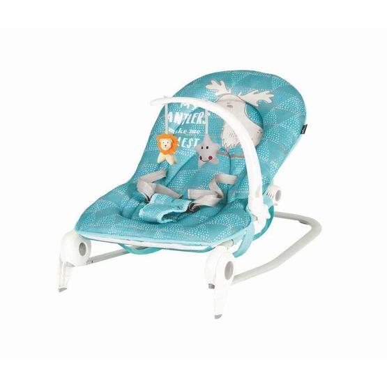 Prego PRG-4016 Mavi Elite Ana Kucağı