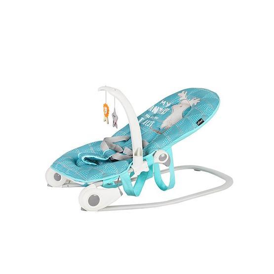 Prego PRG-4016 Mavi Elite Ana Kucağı