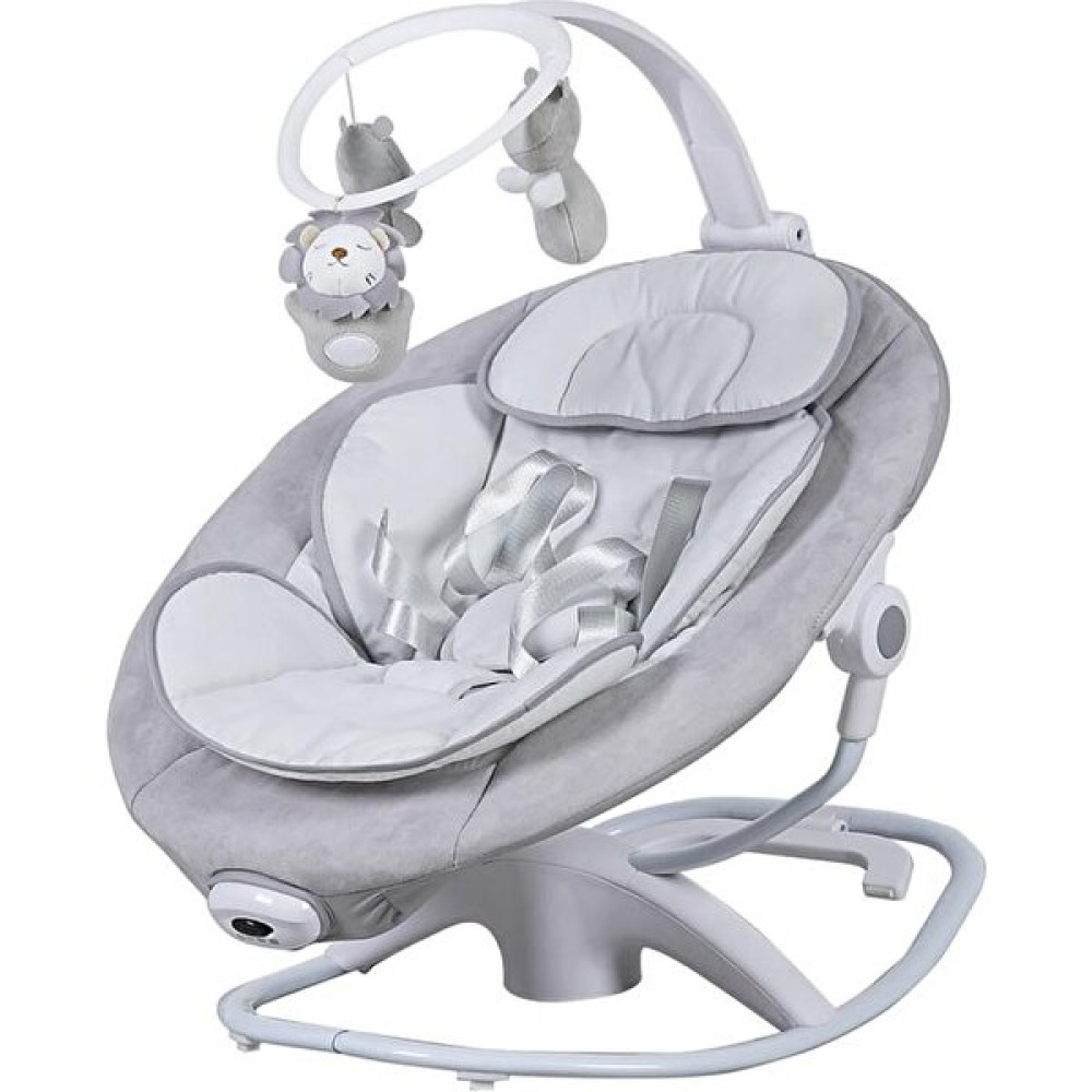 Prego Yummy Elektrikli Beşik Bej 4086-2 Ana Kucağı Fiyatı
