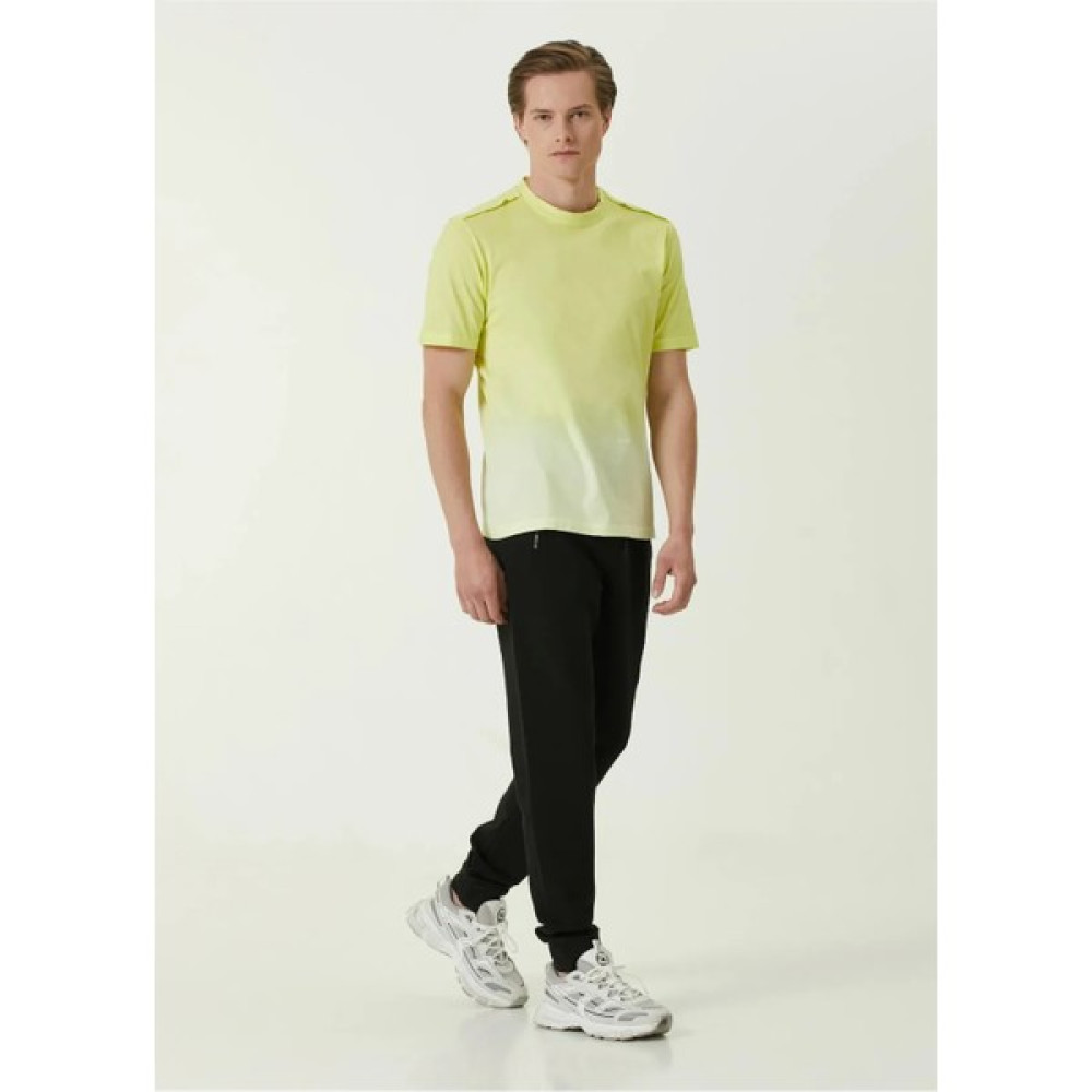 Premiata Degradeli Erkek T-Shirt Erkek T-shirt Fiyatı